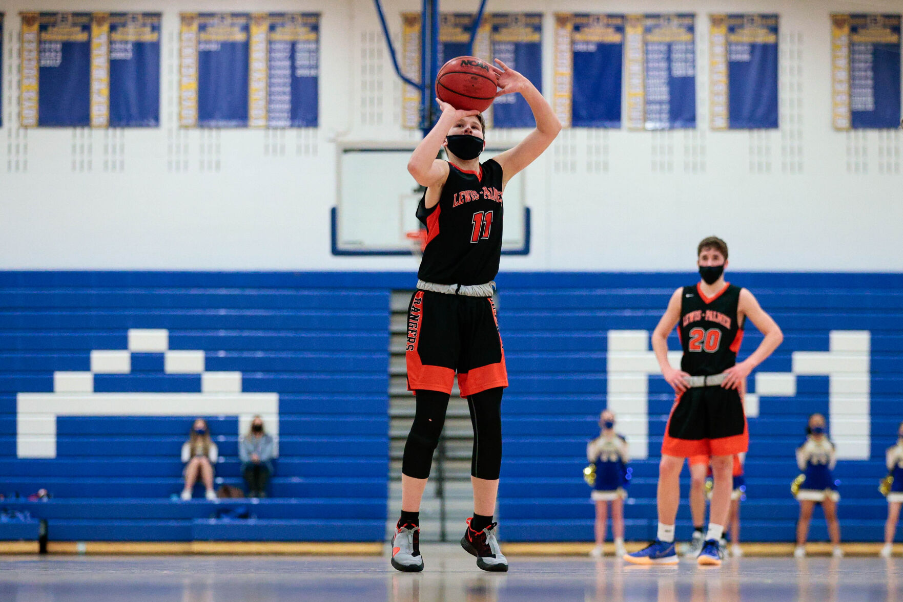 PREP BASKETBALL